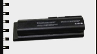 Hp Compaq G60-445Dx Notebook / Laptop Battery 8800mAh high capacity (Replacement)