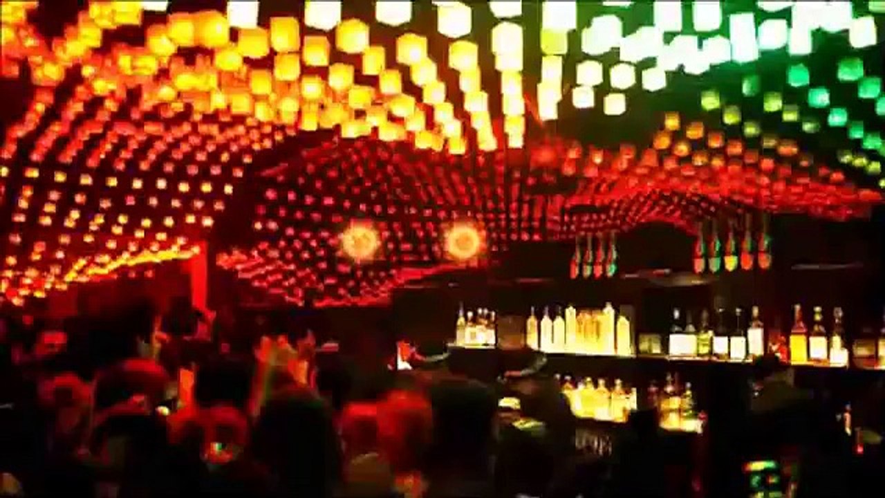 trilogy pub mumbai night club