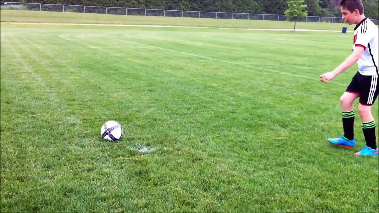 THE BEST GOAL EVER ( Vlog )