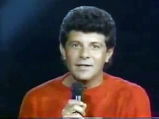 FRANKIE AVALON (Live) - Venus