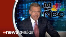 Brian Williams To Break Silence in Matt Lauer Interview, Will Return To MSNBC in August