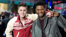 Justin Bieber & Usher Face Copyright Lawsuit Over 'Somebody To Love'