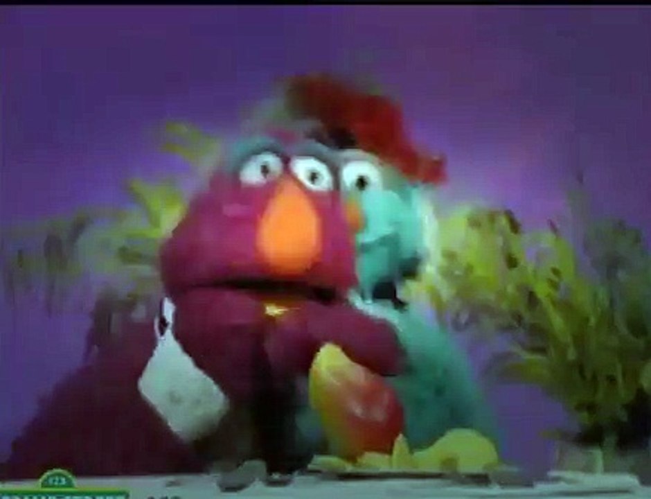ʬ Sesame Street: Mango Tango YouTube