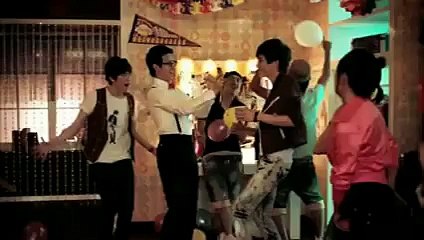 Super Junior M - Super Girl // Kr. version