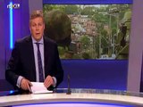 Brazil, Rio de Janeiro - Slum violence - Drugs war - 26 Nov 2010 (RTL nieuws)