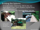 Adapting Aquaponics for use in the Pacific Islands: American Samoa. Year 1 Final Report