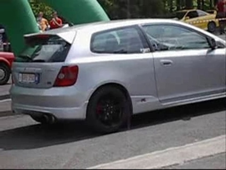 Did-CTR Ronquieres 2006