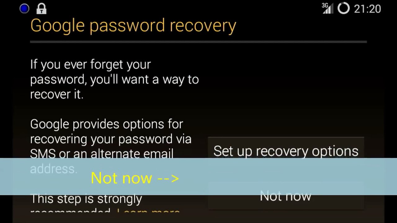 Sign Up Google or without Cell Phone Number Verification Verify Gmail Account 2015