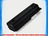 HP Pavilion dv7-4087cl SUPERIOR GRADE Tech Rover Brand 12-Cell (Extended Capacity) Laptop Battery