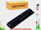 Laptop / Notebook Battery Replacement for Compaq Presario CQ60-215DX (8800 mAh)