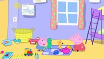 Peppa Pig 04x04 Horsey Twinkle Toes