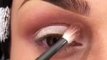 Eye Makeup & Eyebrow shape for Girls Tips No   (172)