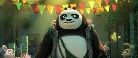 Kung Fu Panda 3 Official Trailer