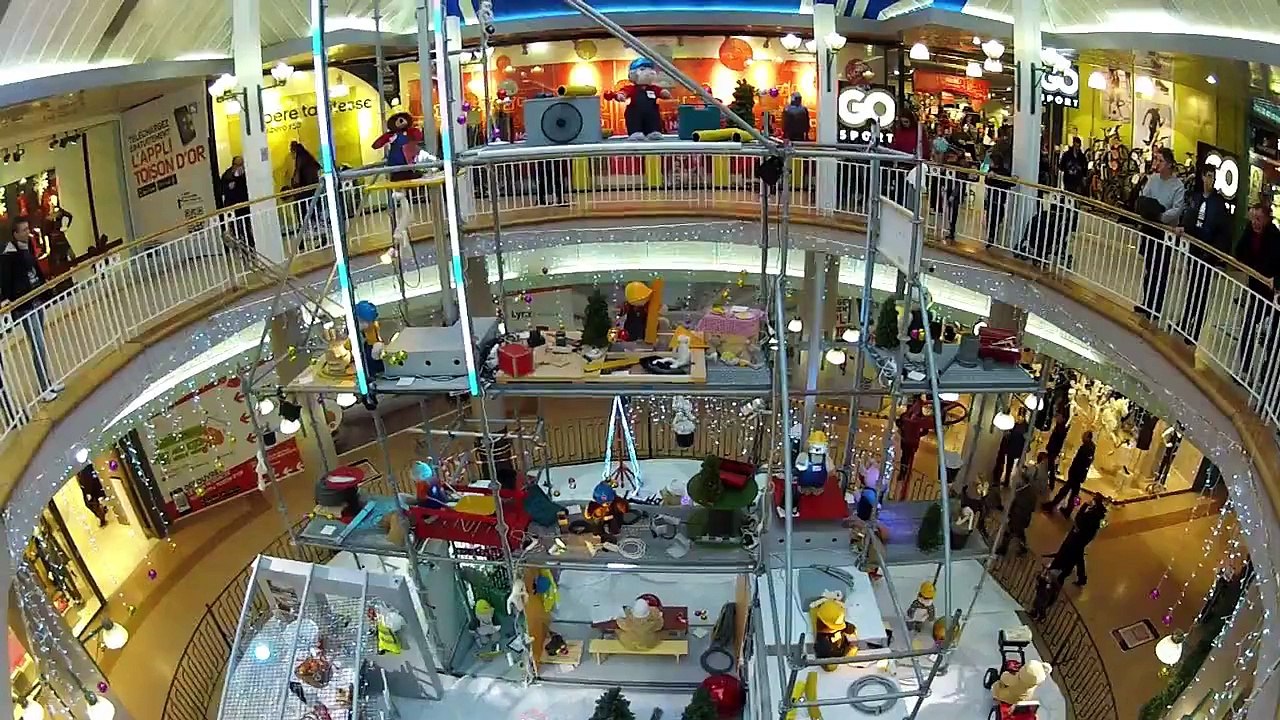 Décorations de Noël