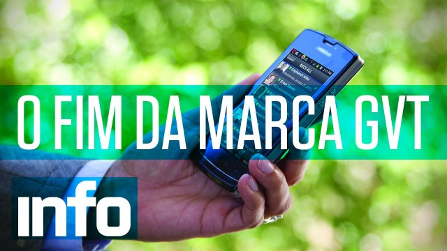 SemanaTech: marca GVT deixará de existir e outros assuntos da semana
