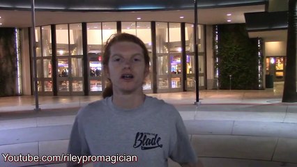 MAGIC IN THE BATHROOM PRANK! - GONE WRONG - Gets Peed on