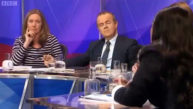 Ian Hislop on Capital Punishment