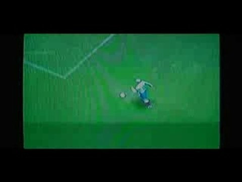 Zidane=> Park Chu Young