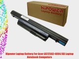 Hipower Laptop Battery For Acer AS7250Z-4804/AB Laptop Notebook Computers