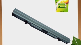 Toshiba Satellite L955-S5362 Laptop Battery - Premium Powerwarehouse Battery 4 Cell