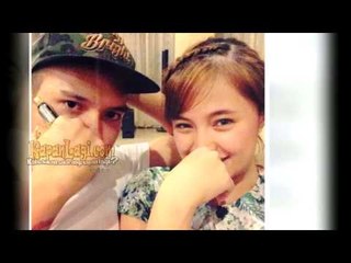 Marshanda Tak Lagi Malu Pamer Kemesraan Bareng Egi John