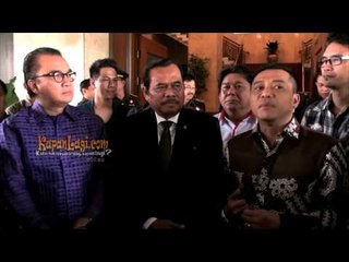 Anang Hermansyah Terus Perjuangkan Soal Pembajakan