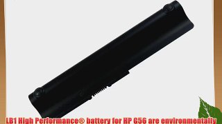 LB1 High Performance Battery for HP G56 HP Pavilion DV7-4170SG Laptop Notebook Computer PC