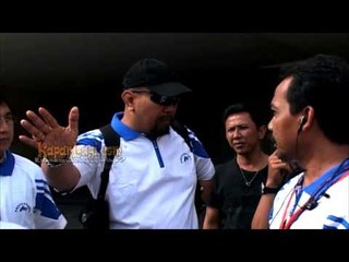 Indro Warkop Merasa Terhormat Menjadi Komedian