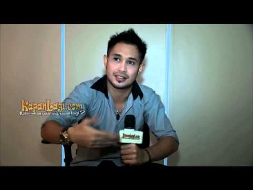 Meidian Maladi Jajal Peruntungan Jadi DJ
