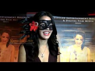 Susan Sameh Ketagihan Main Film?