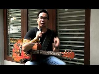 Adera Akui Bisa Terkenal Berkat Nama Ebiet G Ade