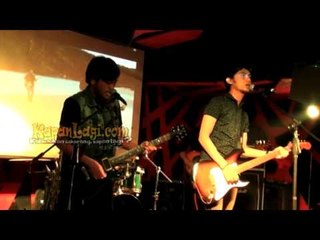 Anisa Rahma Lirik Grup Band Untuk Kolaborasi Musik