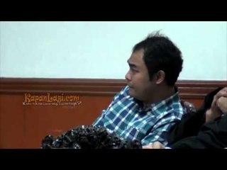 Intan Lestari Tertekan Bertemu Pelaku Pelecehan Seksual