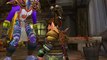 Wally the Wacky Tauren Terrorist in Gnome Disguise - World of Warcraft Spoof