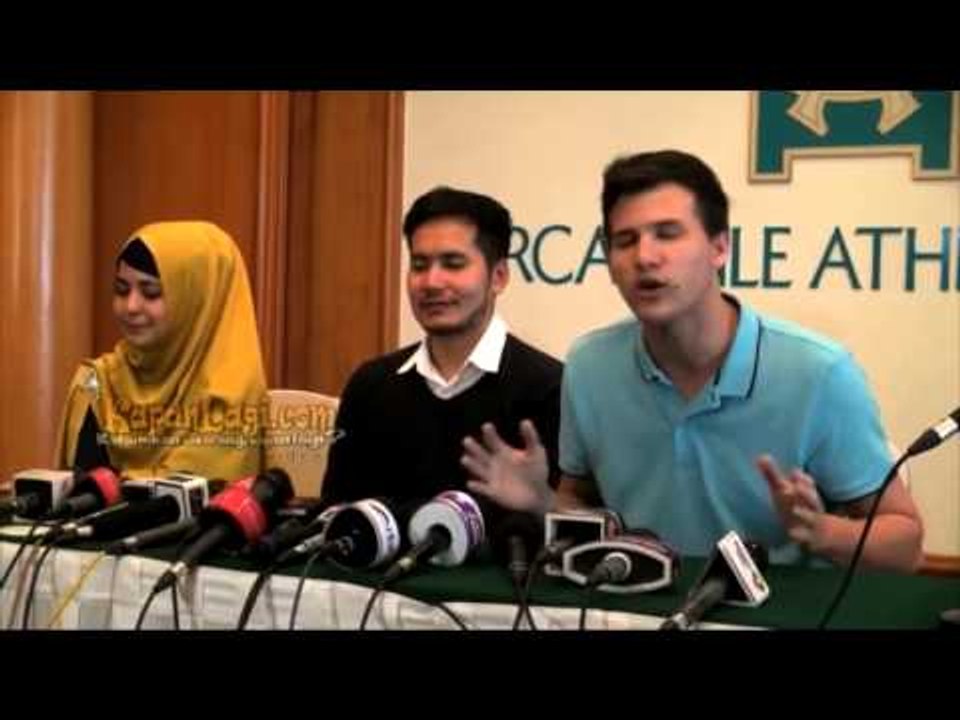 Dikabarkan Sudah Berbadan Dua Ini Tanggapan Risty Tagor