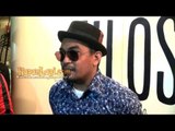 Garap Film, Glenn Fredly Tak Pikirkan Untung