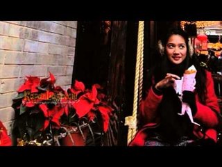 Ini Sosok Gista Putri Mantan Pacar Olga Syahputra