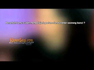 Marcell Darwin Tak Akan Tolak Perankan Tokoh ‘Waria‘