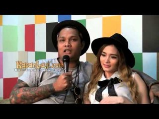 Virgoun Last Child Siapkan Sebuah Lagu Untuk Calon Anaknya