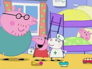 Peppa Pig 1x03 La migliore amica
