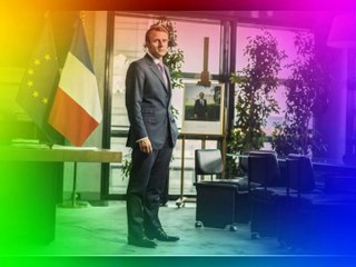 LES PRINCIPALES MESURES DE LA LOI EMMANUEL MACRON MINISTRE DE FINANCE FRANCE