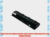 Techno Earth? New 6 Cell Battery Fit HP Pavilion DM4-1000 DM4t-1000