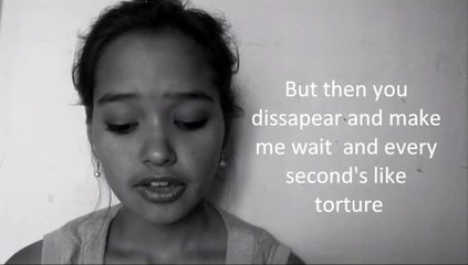 Selena Gomez -The heart wants what it wants by Shweta