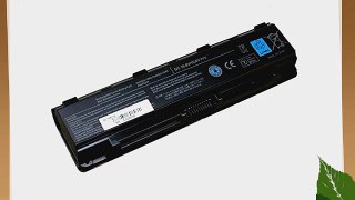 CWK? New Replacement Laptop Notebook Battery for Toshiba Satellite L855-S5243 L855-S5244 L855-S5210