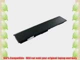 HP Pavilion MU06047 Battery by Tech Rover? Max-Life Series