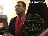 CORRUPCIÓN. Juez detenido por pedir favores sexuales a litigante en Arequipa Perú HBA NOTICIAS
