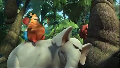 Horton hears a who. Katie