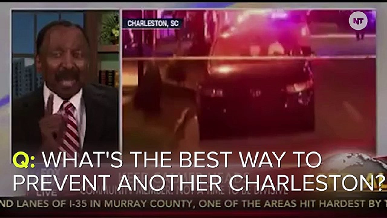 Fox: We Should Probably Arm Our Pastors