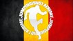 Belgian Anthem - L'hymne national belge - La Brabanconne Version JumpStyle