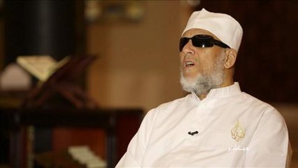 خواطر رمضانية .. الشيخ رجب زكي